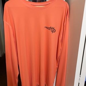 Reel Life Fishing Shirt